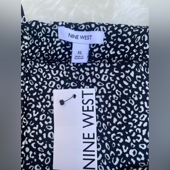 Nine West top Size XL - Picture 4 of 5